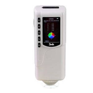 Wholesale Color Difference 3nh Colorimeter NR60CP With 4mm 8mm Measurement Aperture from china suppliers