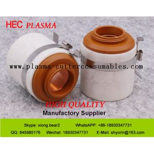 Retaning Cap120837 HT2000 Max 200 Consumables Professional