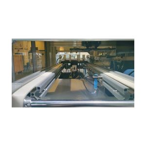 Advanced Solar Panel Sorting Machine Automatic Solar Cell IV Tester & Testing