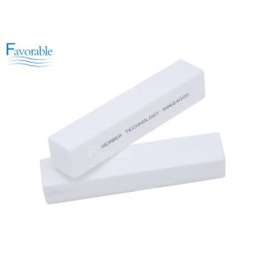 XLC7000 Gerber Cutter Part 99624000 Cleaning Stick Grinding Wheel