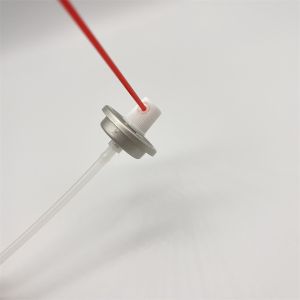 Wholesale Medium Density Fiberboard Actuator Aerosol Precise Control Durable Solution from china suppliers