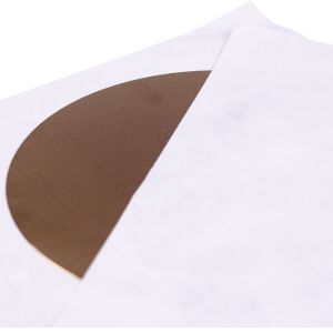 High Performance Chemical Resistant Cleanroom Wipe Paper For Safe Semiconductor