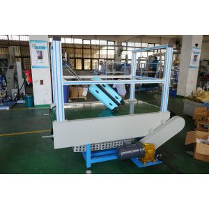LCD Luggage Walking Fatigue Testing Equipment With QB/T 2920-2007