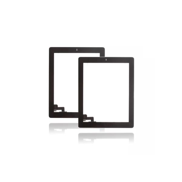 Quality Grade AAA Ipad Touch Screen Digitizer With 1 Year Warranty / Ipad 2 Touch Replacement for sale