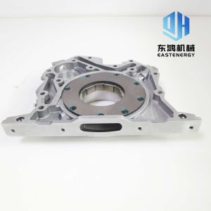 Construction Machinery Small Diesel Engine ISF3.8 Oil Pump 5525373 5267072