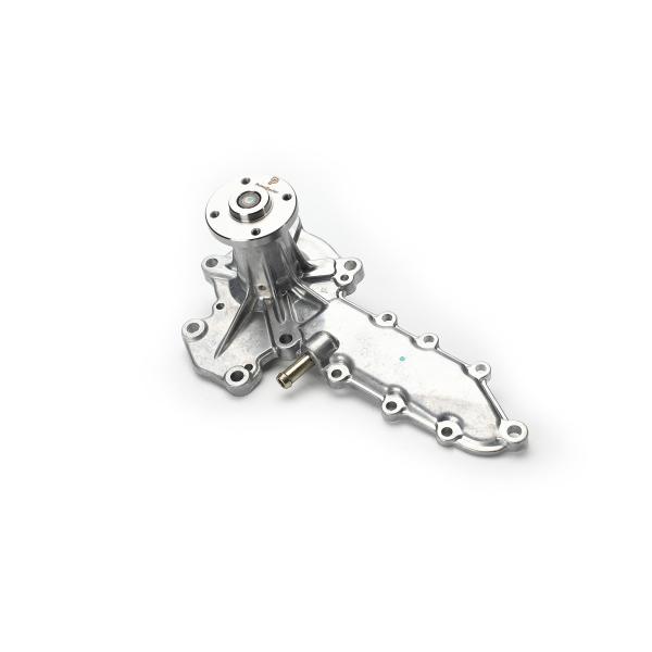 Engine Water Pump KT16730-7303-2 for Komatsu Excavator PC56-7 4D87 V2403 V2203 Durable