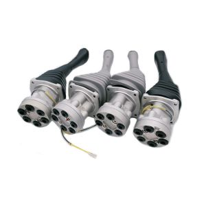 DH220-5 DH300-5 R200LC R210 R210-3 R220LC-7 Excavator Joystick Control Handle