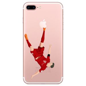 2018 World Cup Design Football Customized Phone Case For iPhone X 8 8Plus 7 Plus