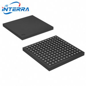 Buy cheap 1MB Arm Based Microcontroller IC Chip MK64FN1M0VMD12 144MAPBGA from wholesalers