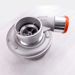 High Efficiency 0R-7983 Caterpillar Turbocharger 187-1603 Caterpillar D6N/D5N