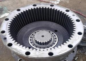 Wholesale Swing Reducer SM220 weight 280kgs for Hyundai R200 R210 R220-5 Excavator from china suppliers
