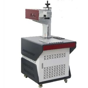 Precision UV Laser Marking Machine / Laser Marking Engraving Machine