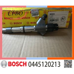 WP10 Engine using Injector 612600080611, WP10 Injector 612600080611 0445120213