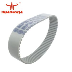 4000H Maintenance Kits #4 Part No. 108687 Belt For Auto Cutter Machine VT7000