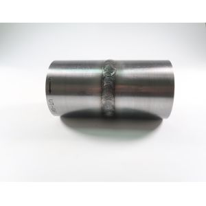 NDT Standard RT Kit - Flawed Specimens 1018 Steel