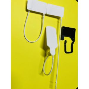 Wholesale Magnetic Locking Mechanism Garment Clothing Security Tags Accessories Theft Prevention from china suppliers