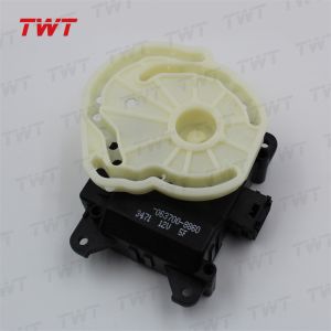 TWT Car Heater Vent Flap Control Actuator Motor 87106-35120 DENSO OEM Number