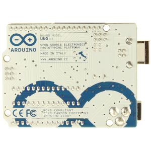 Arduino Uno R3 Microcontroller Board Atmega328