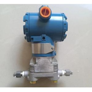 Wholesale Original 3051CD Emerson Rosemount Differential Pressure Transmitter 4-20mA Output from china suppliers
