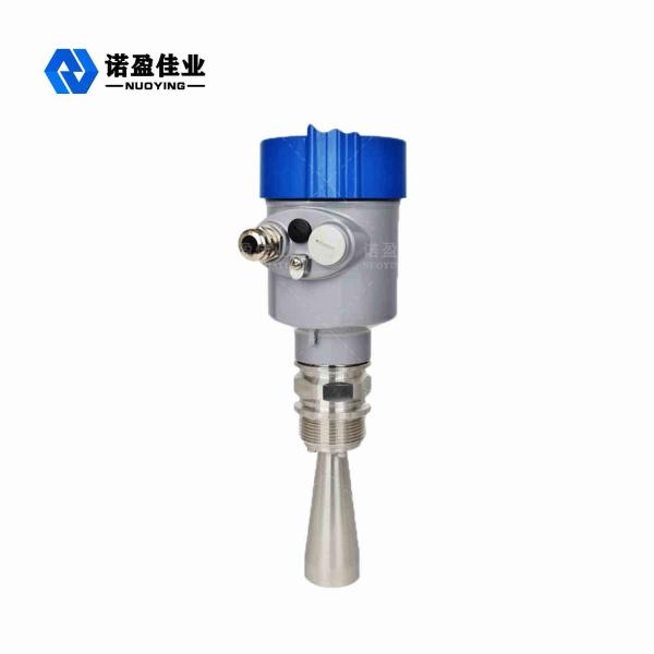 Cost-Effective 26GHz OEM ODM Water Radar Level Sensor 4-20mA 316SS outdoor Radar