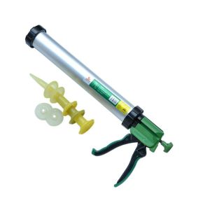 KM silicone glue applicator gun