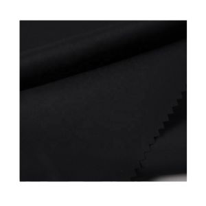 50D*100D Recycled polyester dyed breathable taffeta for reusable bags/garments