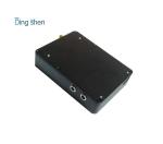 COFDM Modulation Wireless Ethernet Radio Video Transmitter With AES Encryption