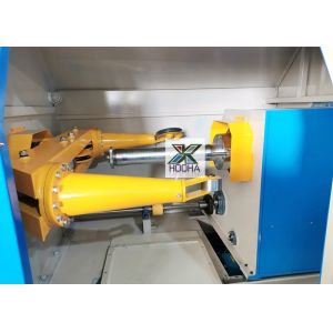 Automatic Stranding Machine With Electric Control System Cantilever Arm Wiring