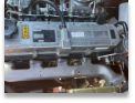3500kg Diesel Forklift with Multiples Options Engine Mast