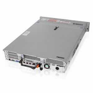 Powerful R740XD Server With 12*3.5/6226R*2/64G 3200*8/480G*2 16T SATA*10/H730P