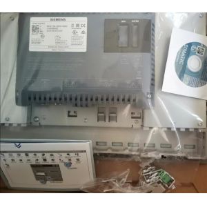 6AV2124-1JC01-0AX0 SIMATIC HMI KP900 Comfort Panel Key Operation 9" Widescreen
