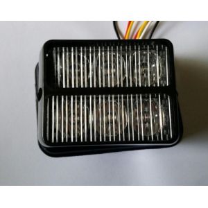 LED Warning Light .emergency light LED Light Head,маяки и стробоскопы，Lightheads