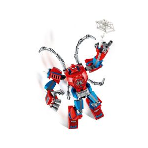LEGO 76146 - Spider-Man Mech