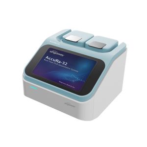 Singuway RT PCR Thermal Cycler Machine DNA Testing Real Time