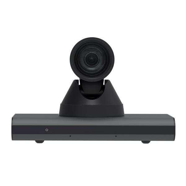 Android video conferencing endpoint with full HD 1080p 12x optical zoom camera