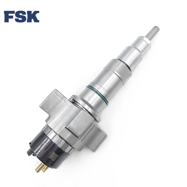 Wholesale Common Rail Injector 4307452 For Cummins ISL8.3 ISC8.3 ISLE ISL9.5 ISL8.9 QSL8.9 Engine from china suppliers