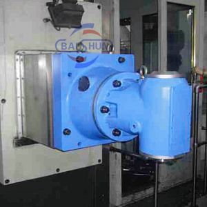 High Performance Cnc Horizontal Boring And Milling Machine For Industrial Big
