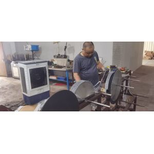 FOSHAN YONGHENG CUTTING TOOLS CO., LTD.