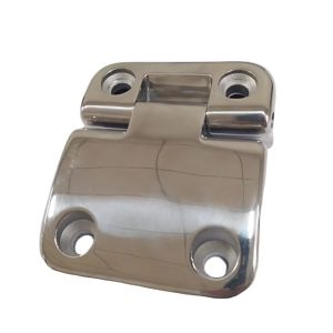 High Quality Stainless Steel Precision Lost Wax Casting Auto Spare Parts