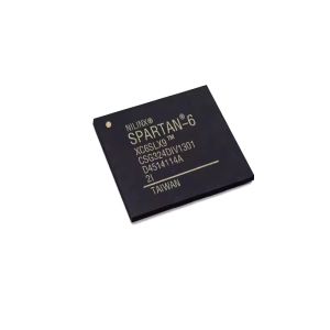 XC6SLX9-2CSG324I 9152LE 200I/O Field Gate Array Field Programmable Array Logic