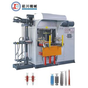 Factory Price Adjustable Horizontal Injection Machine Composite Polymer