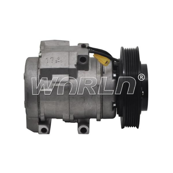 4472203491 Car Aircon Compressor For Mazda M8 For MPV 2.5 WXMZ001