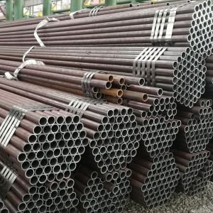 China ASTM A276 Seamless Steel Pipes For High Tempareture Corrosive Service Tubes on sale