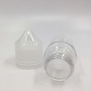 10ml 15ml 30ml 60ml 80ml 100ml E liquid bottle with Customization and Printing