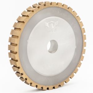 Diamond Grinding Wheel Outer Segemented With 22mm/35mm/50mm Arbor Hole