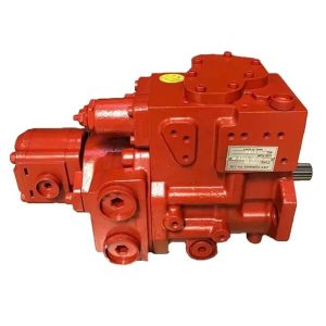 K3SP36C Kawasaki Mini Hydraulic Main Pump for SK70 YC85 E70B LG907 LG908 SK60