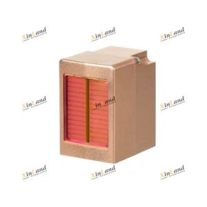 24bar 2400W 808/1064/755/940 nm For Laser Hair Removal Machine