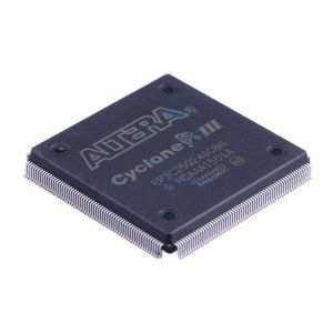 EP3C25Q240C8N EP3C25Q240I8N Integrated Circuits Electronic Components Original