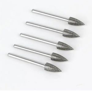 Wholesale Versatile Diamond Grinding Head For Versatile Grinding Applications from china suppliers