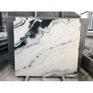 China Tops Wall Honed Exotic 60x120cm Marble Stone Slab on sale
